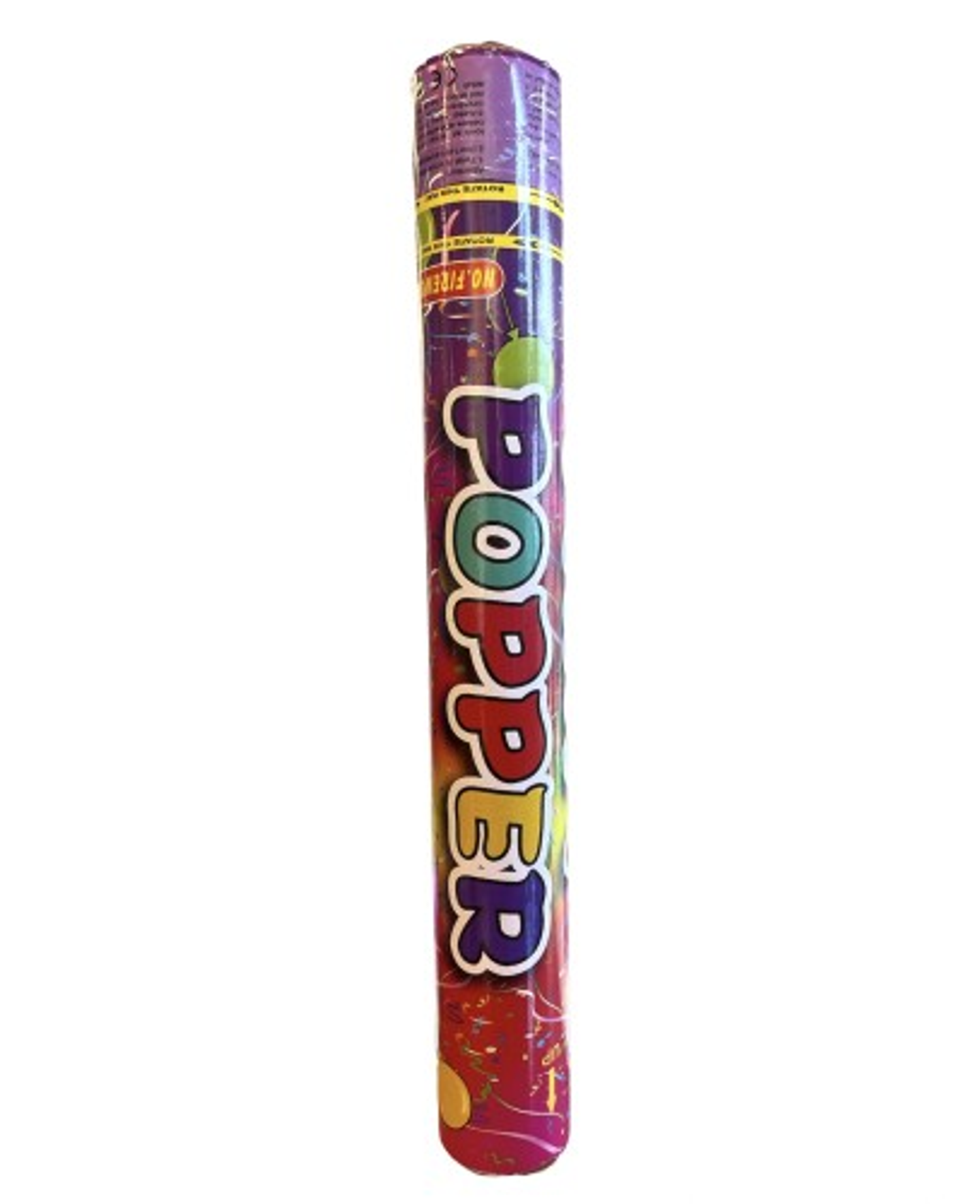 Paper Bomb