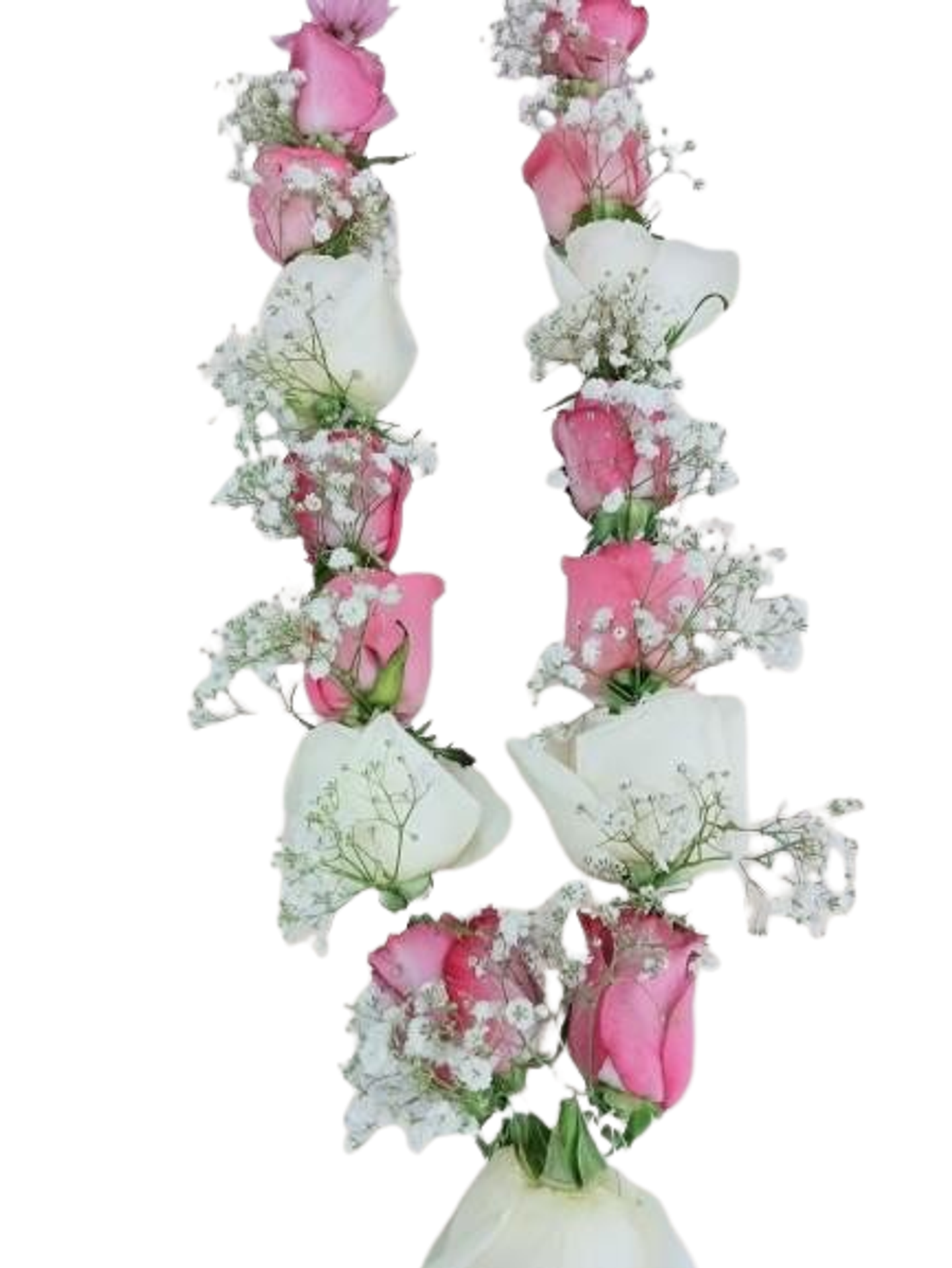 Rose Necklace 5