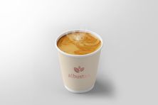 اسبريسو صغير