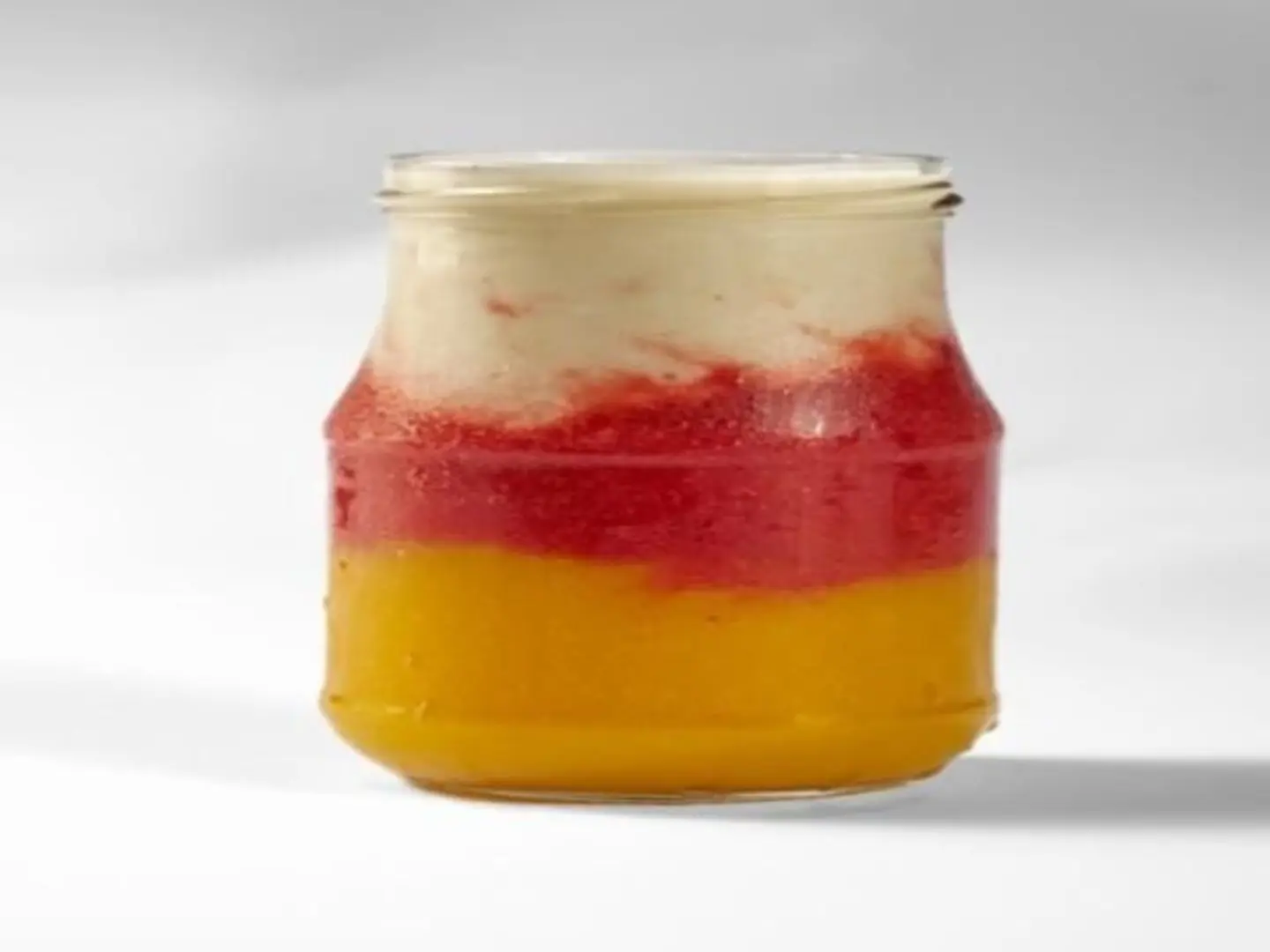 Layered Cocktail