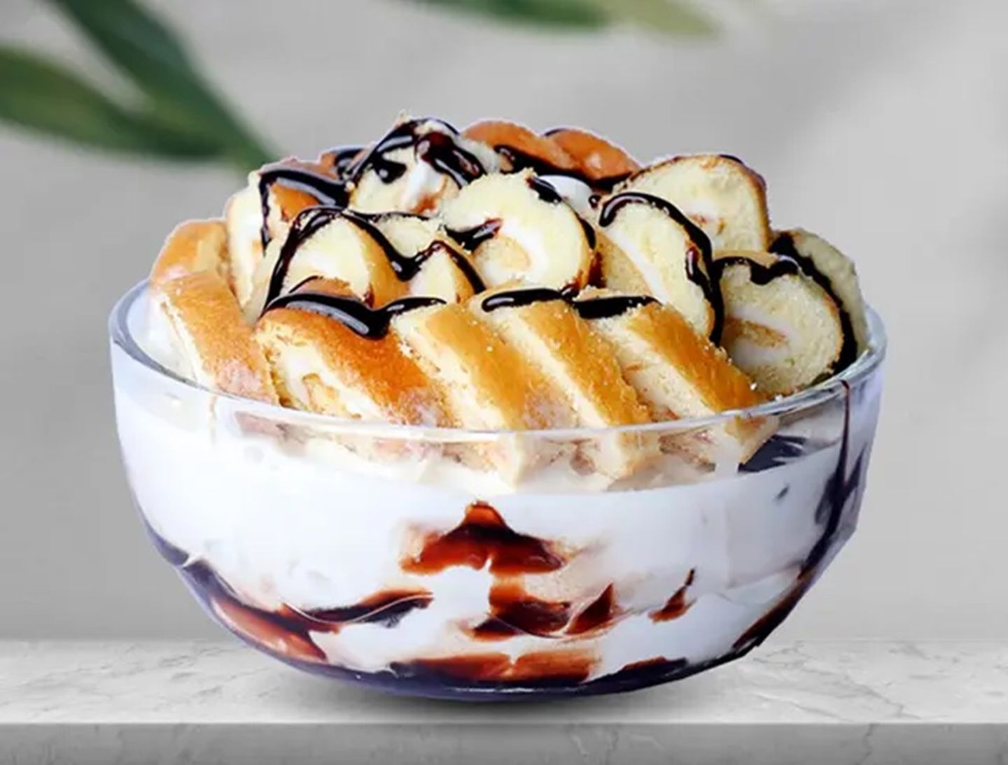 Ice Cream Cake