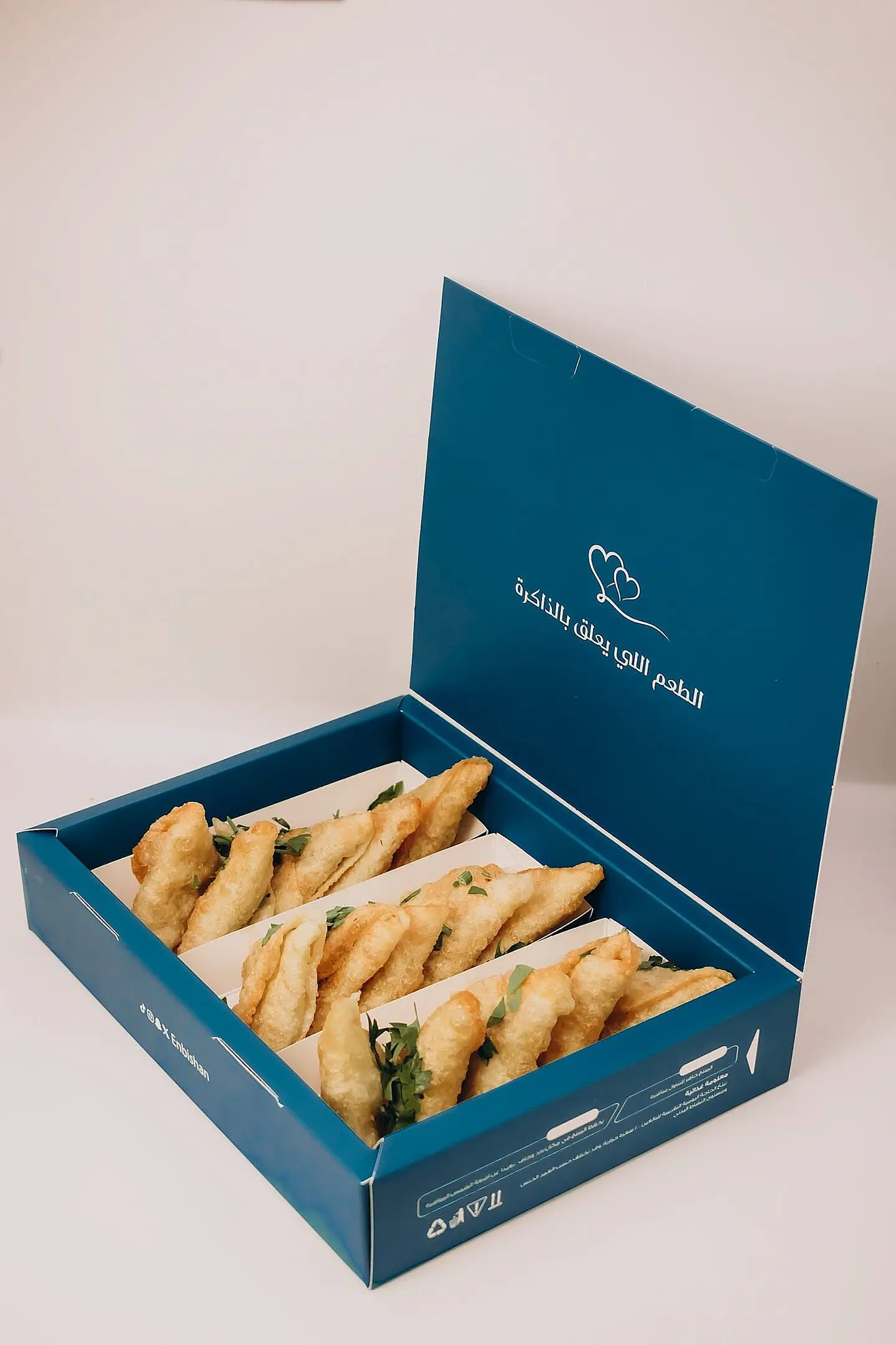 Samosa Large