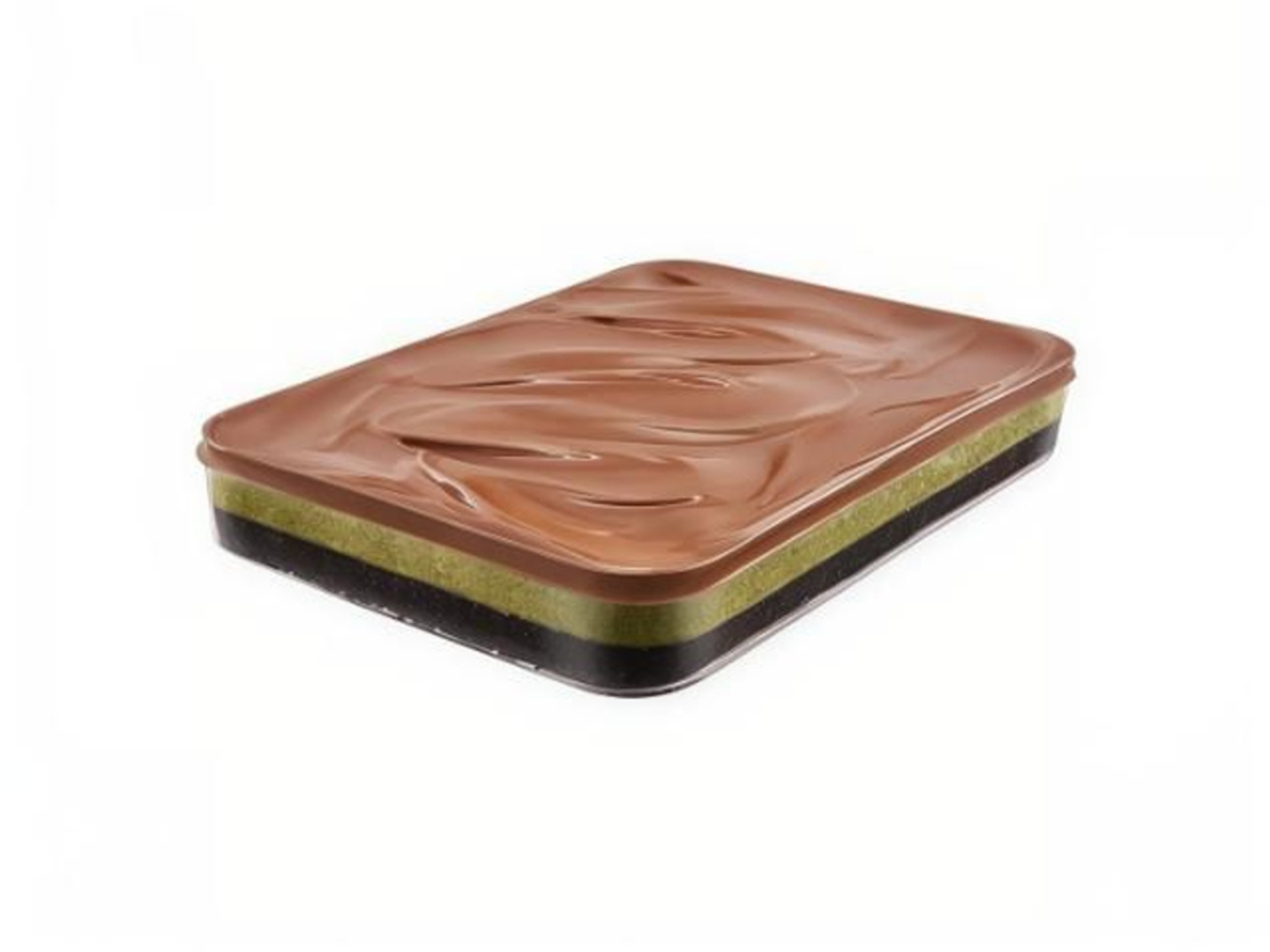 أمباليه نوتيلا