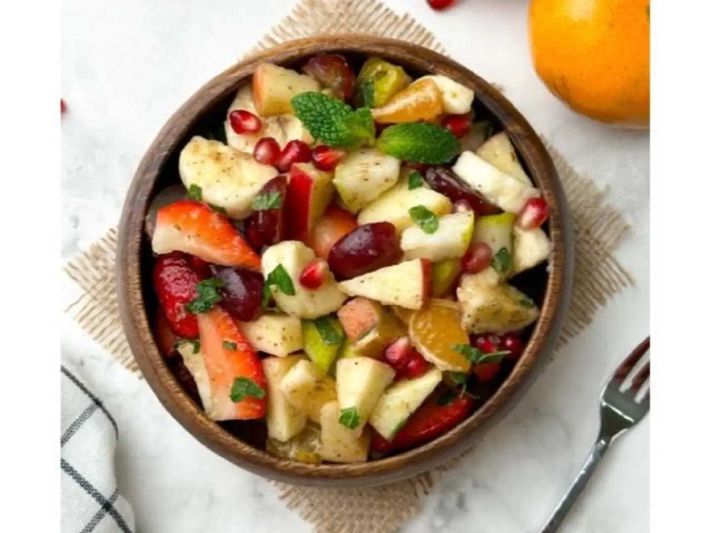 Fruit Chat