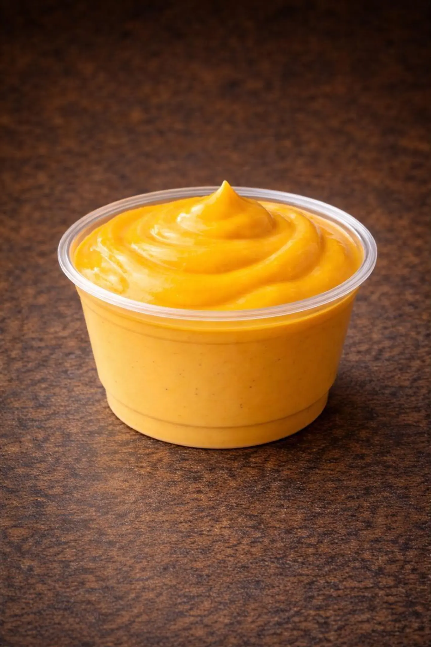 Cheddar Sauce