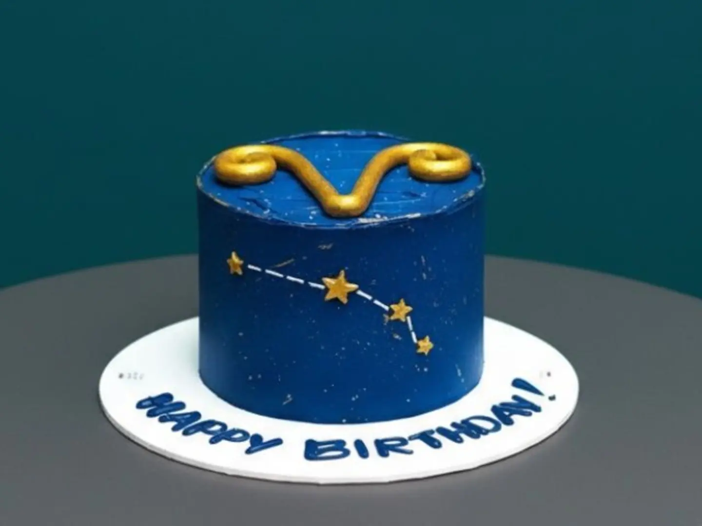 Aries Logo