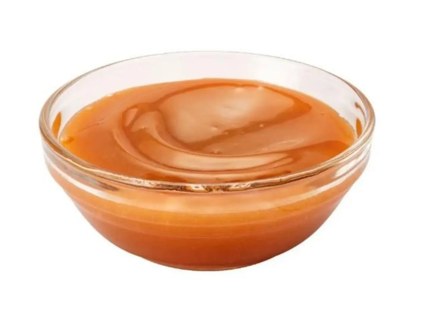Caramel Sauce