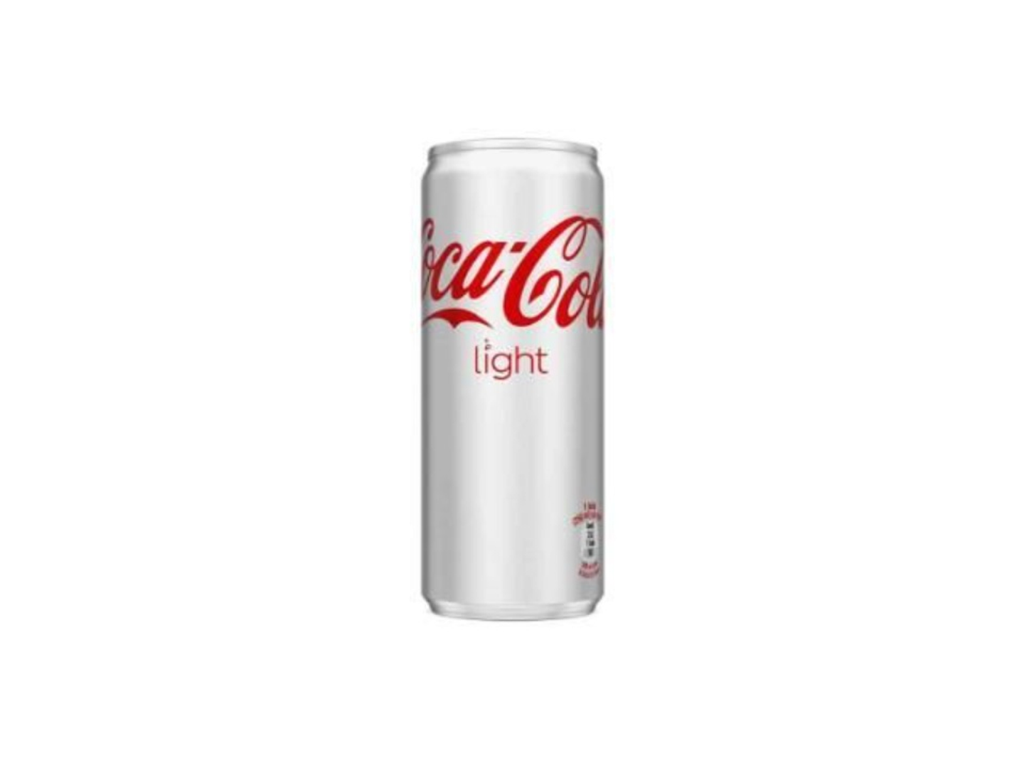 Diet Coca Cola