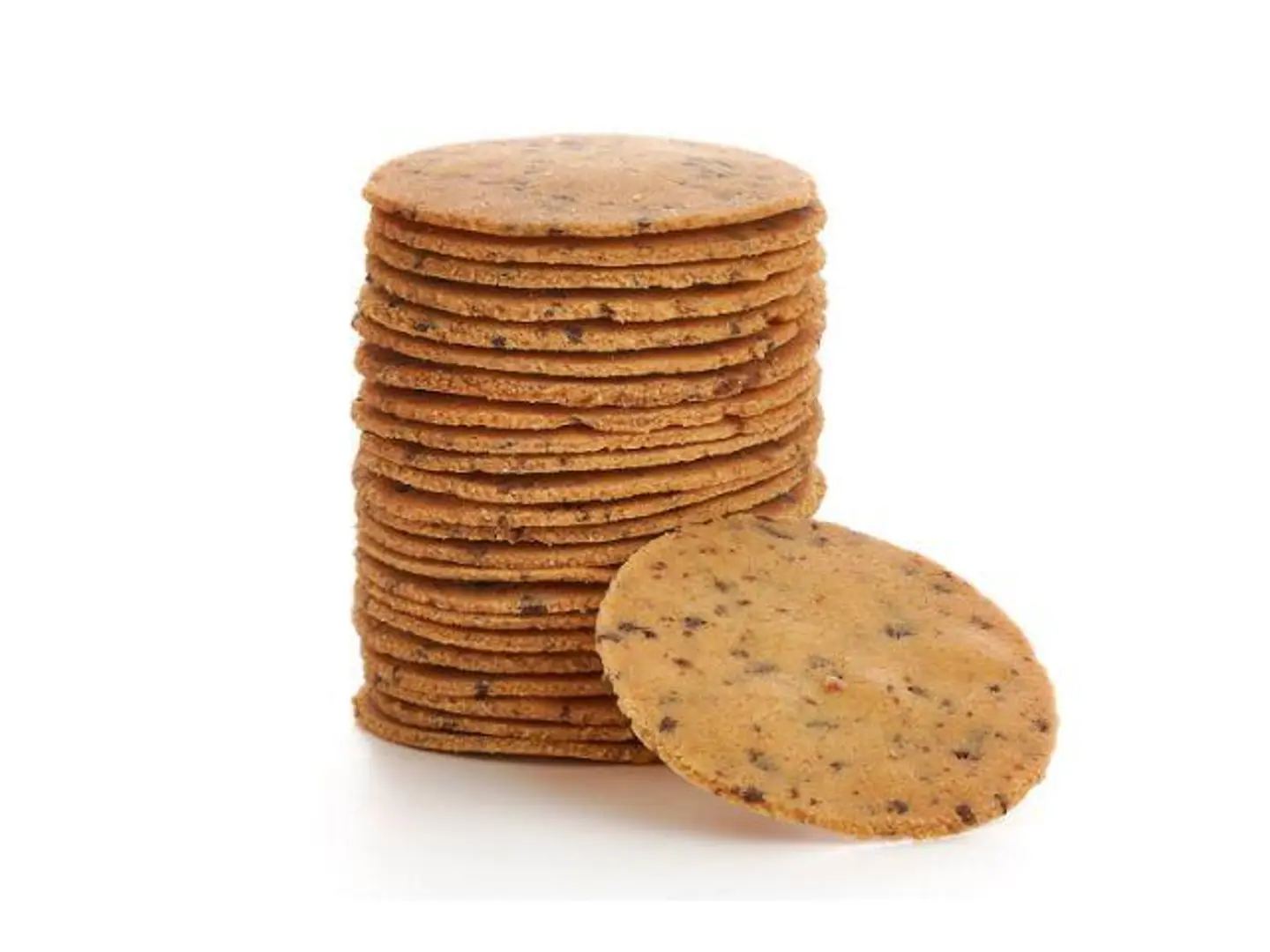 كراكرز زعتر