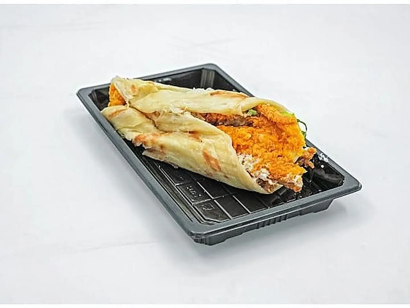 Hundred Chef Chapati