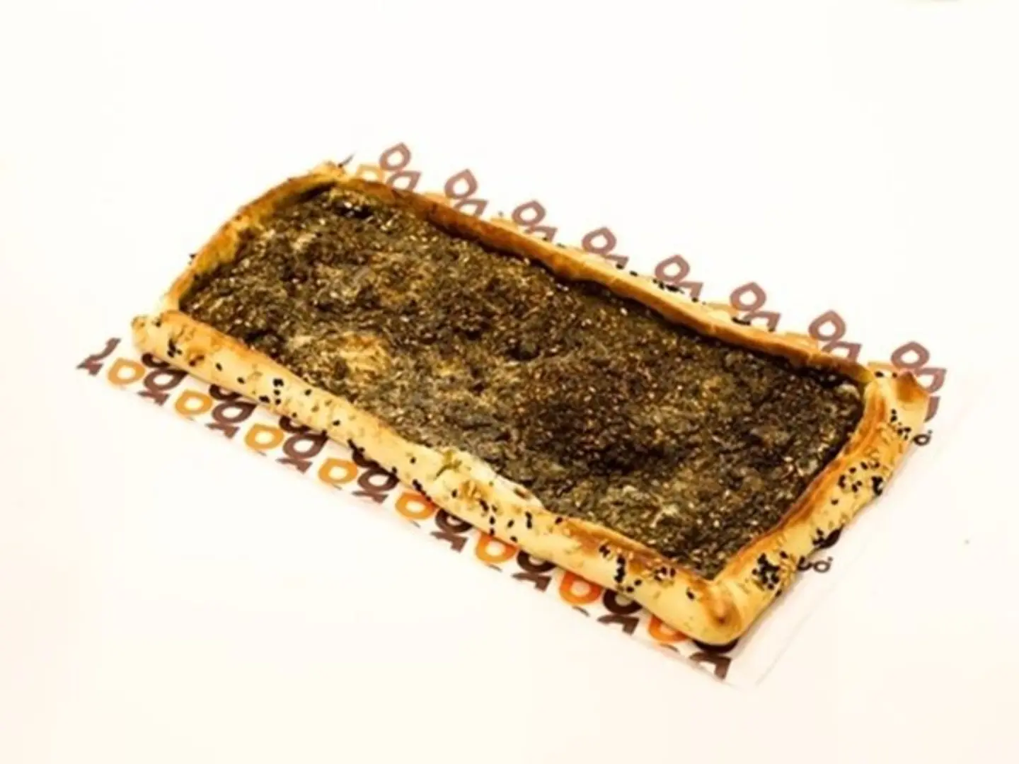 منقوشة زعتر جبن