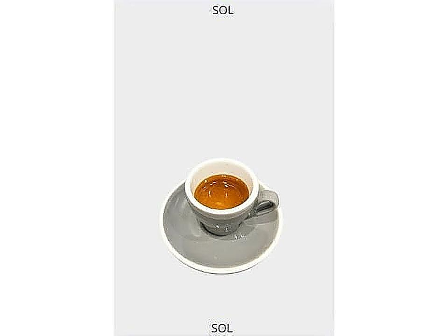 اسبريسو