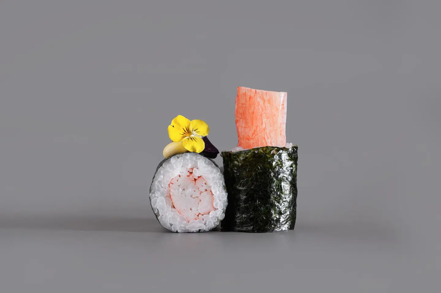 ماكي كراب 6 قطع