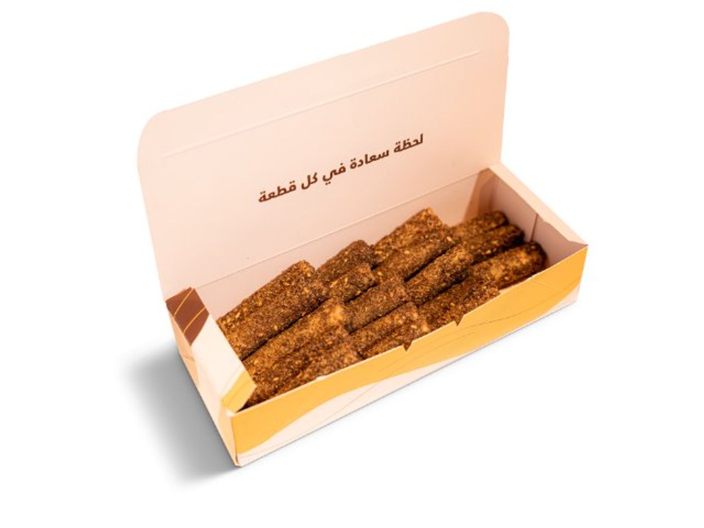 أصابع الزعتر بالجبن - أصابع الزعتر بالجبن صغير