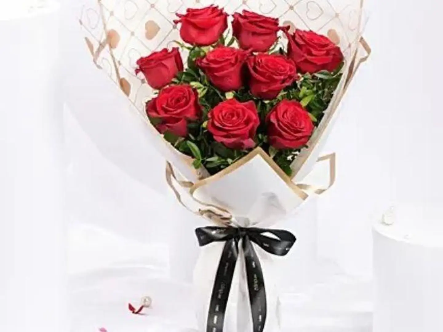 بوكية ضحكتك تجبّر الخاطر ياسُبحان خالقها