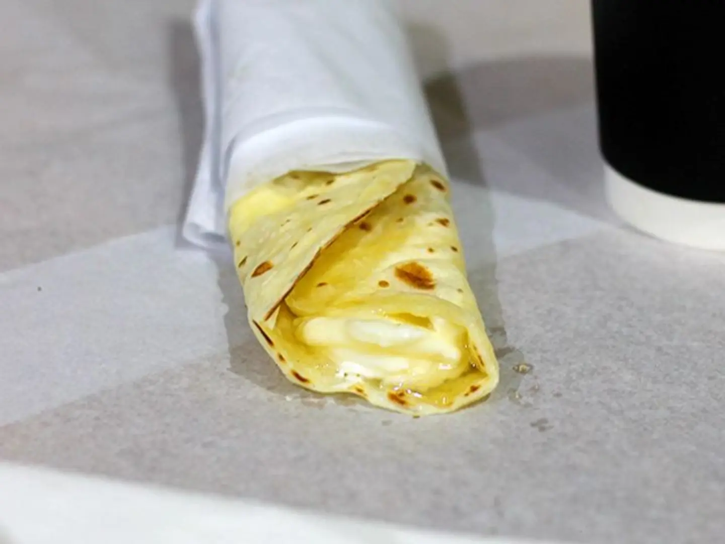 لبنة بالعسل