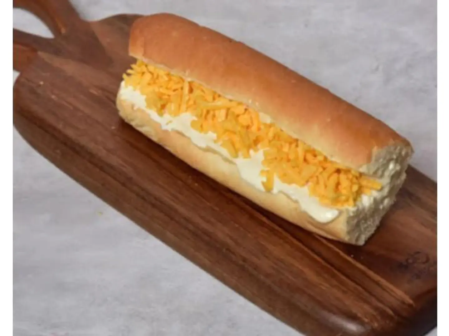 Two Cheese Sandwich