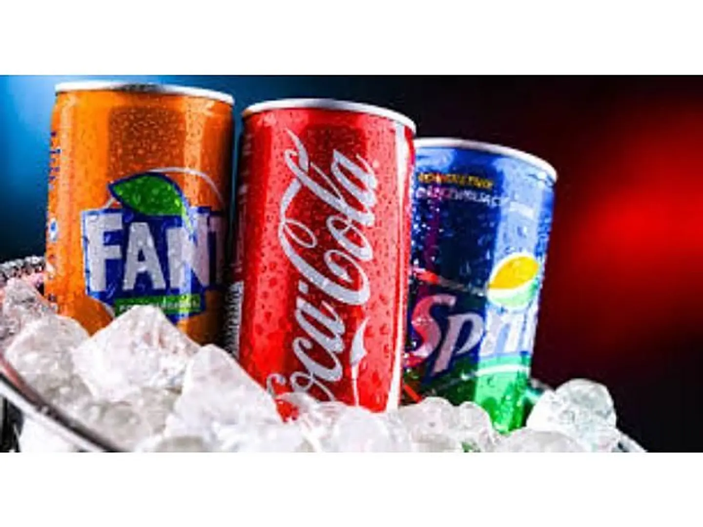 Soft Drinks