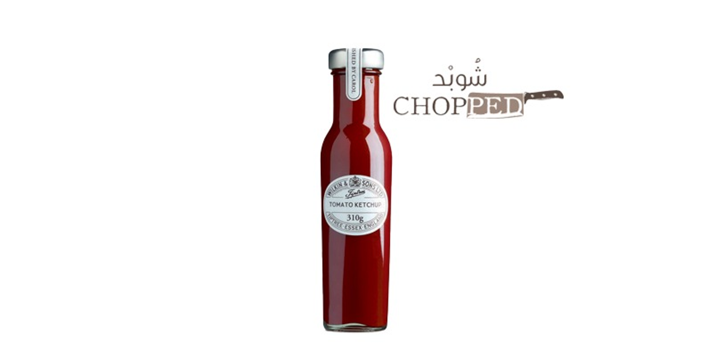Hellmans Tomato Ketchup