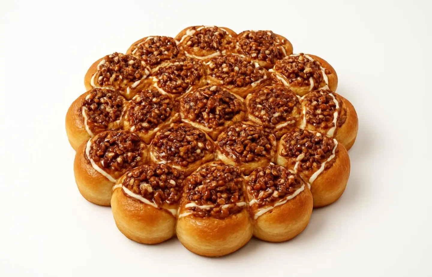 Pick It Up With Pecans