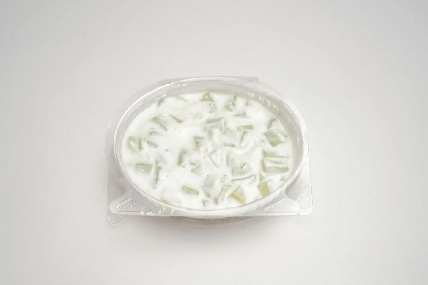 Yogurt Salad