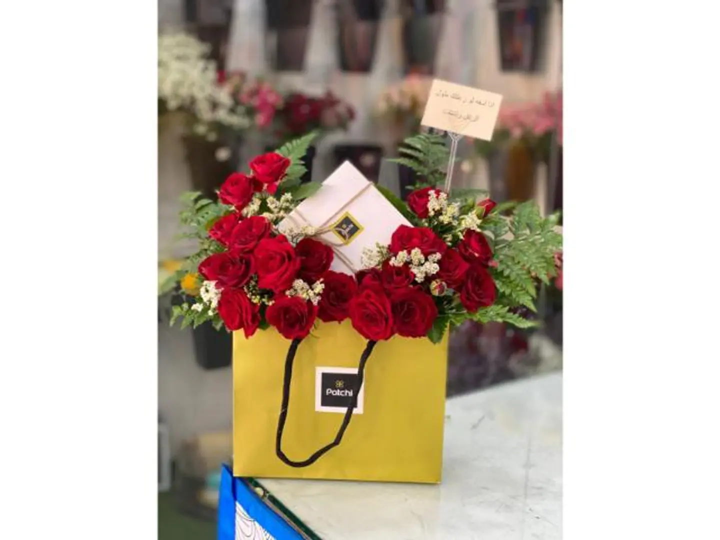 🌸 Natural Flower Vases