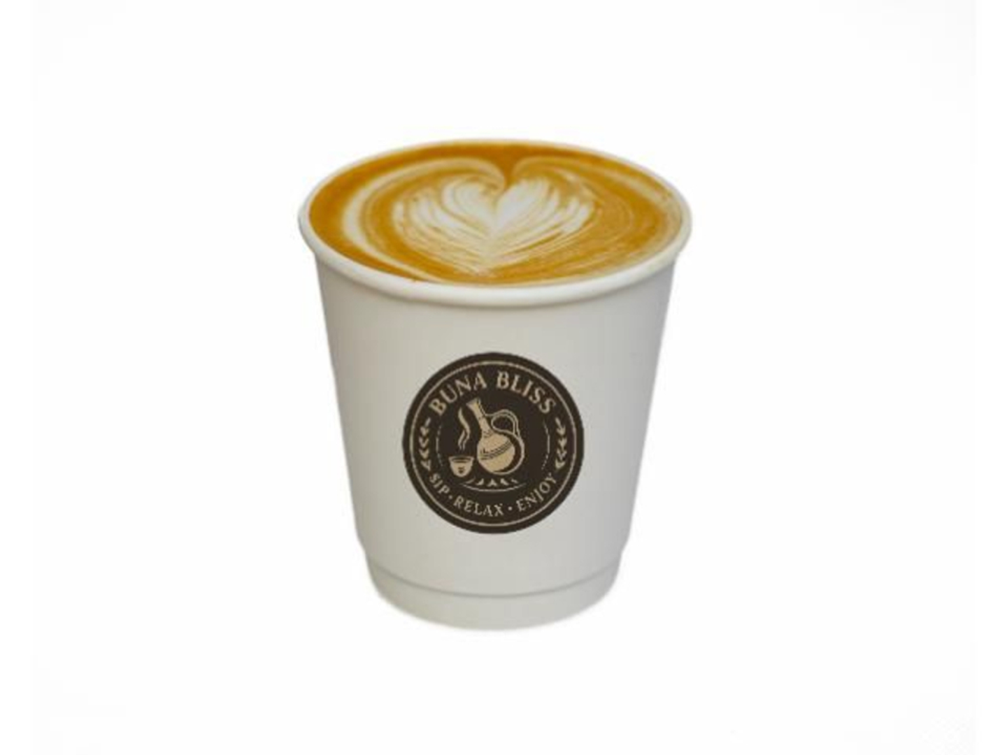 Spanish Latte