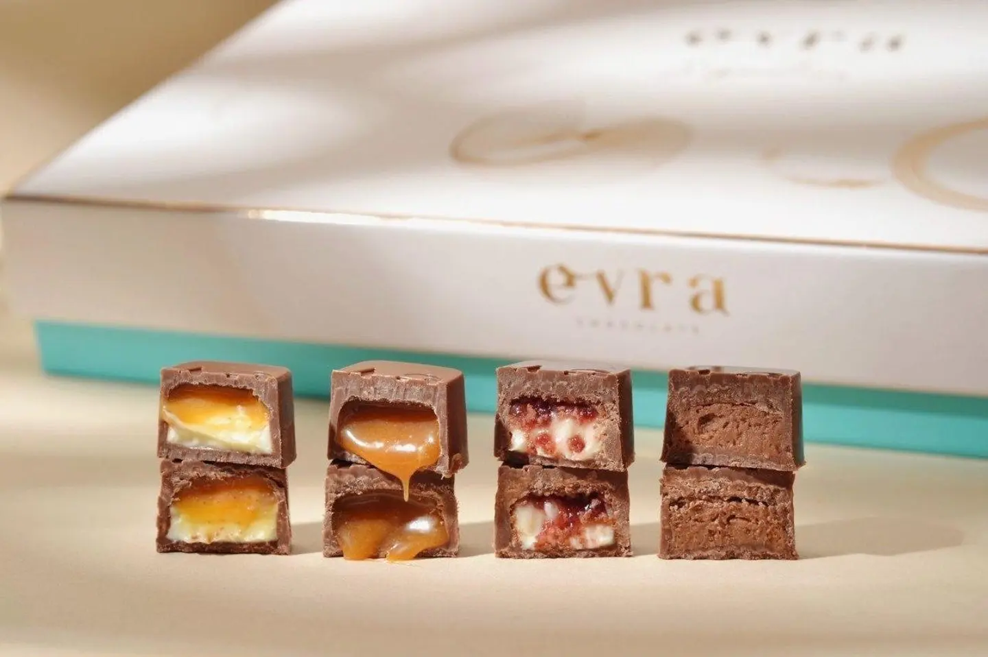 Evra Signature