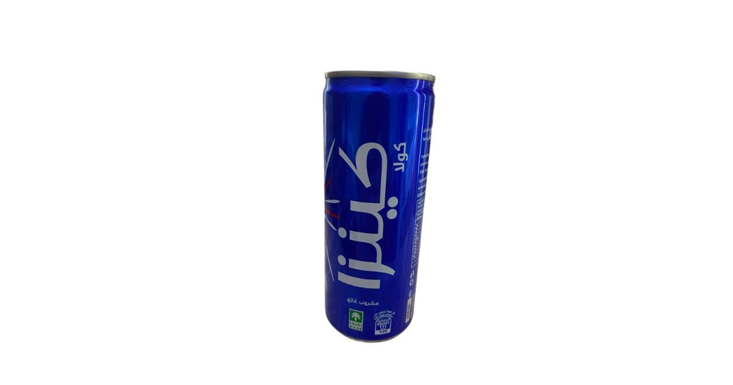 Kinza Cola 320ml