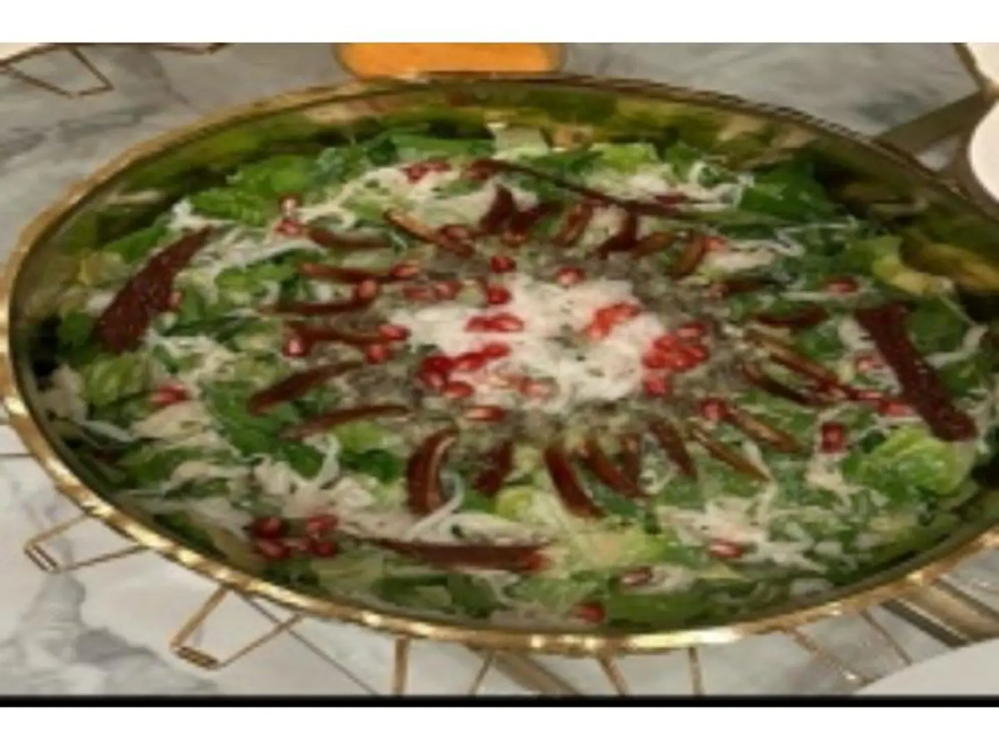 Tasty Salad