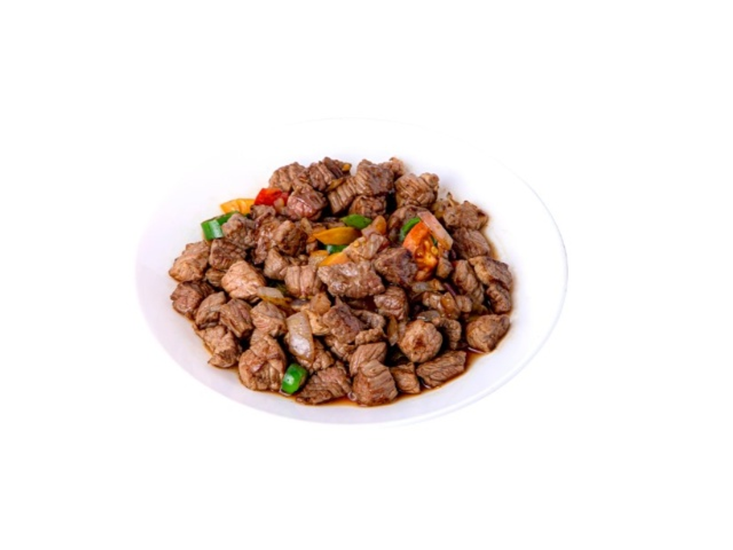 Meat Mgalgal For One Person