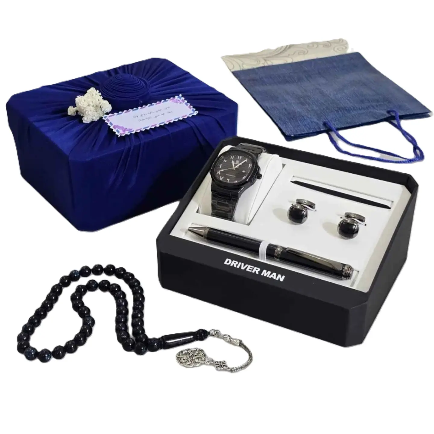 Luxury Mens Watch Set 4