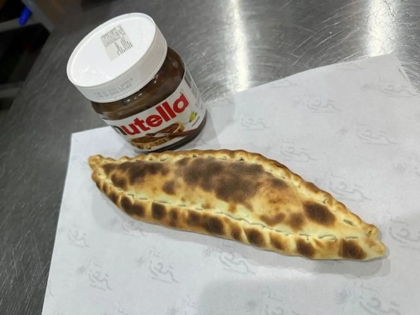 Nutella
