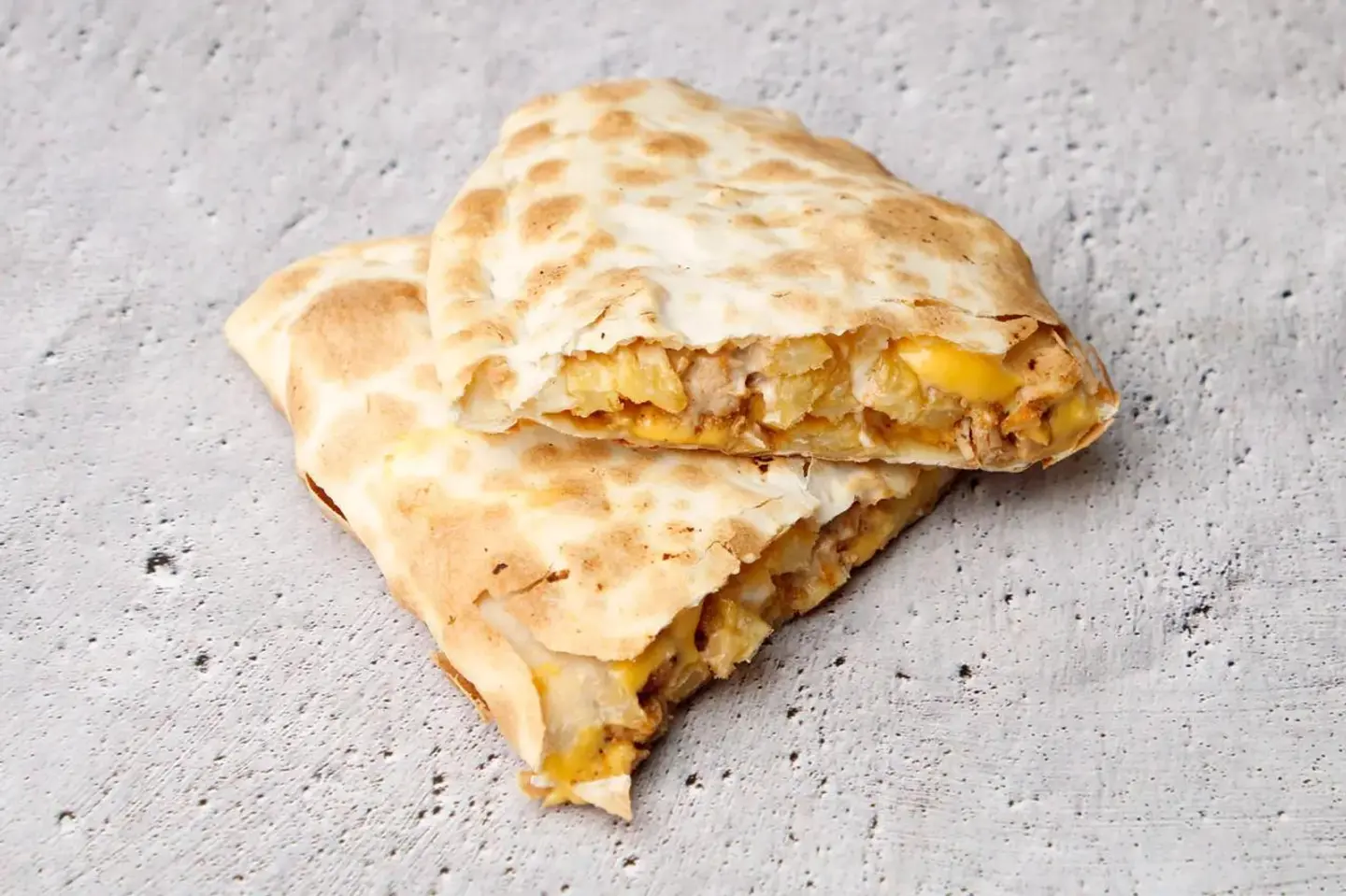 Rukn Jabal Lebanon Pie