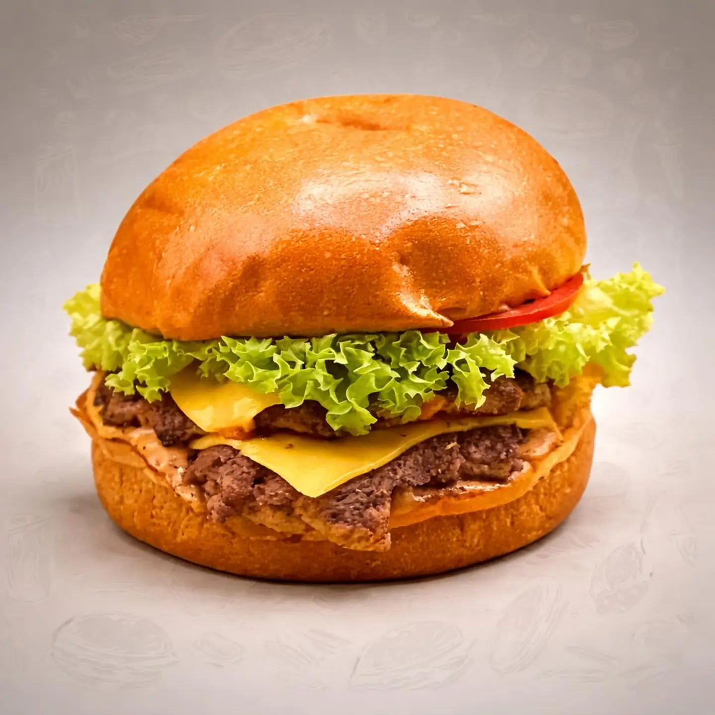 Double Burger