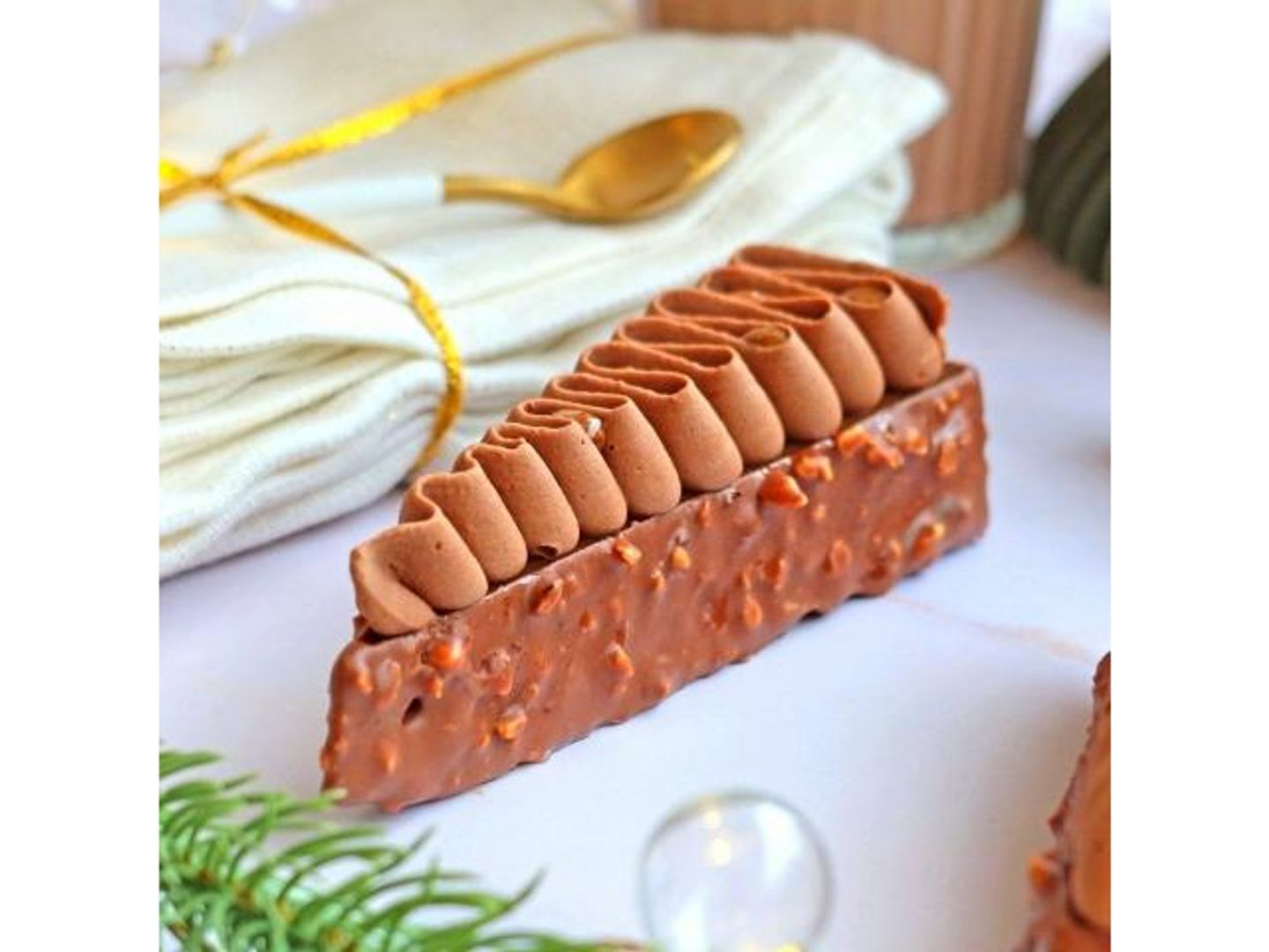 روشيه البندق