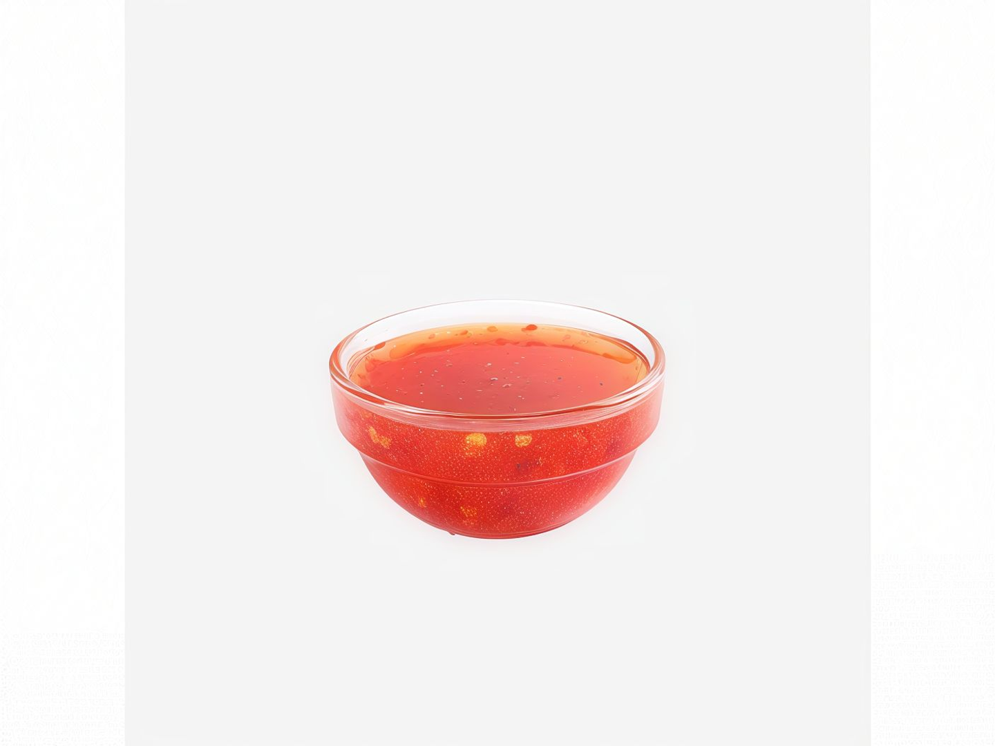 Sweet And Spicy