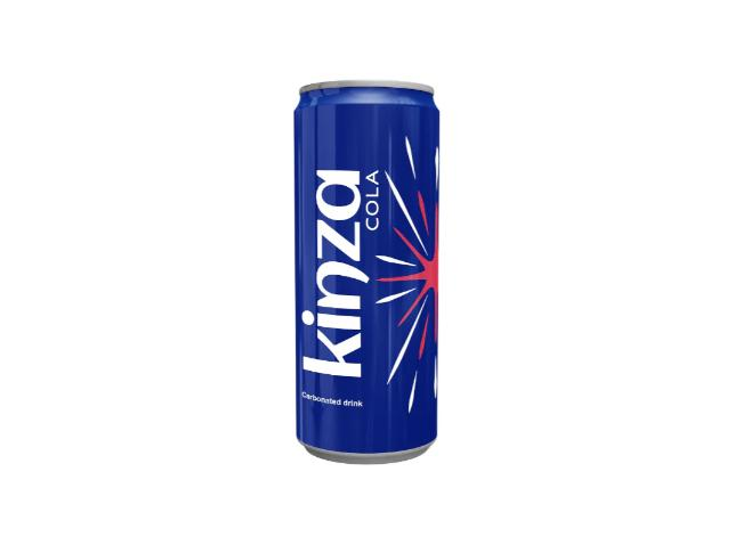 Kenza Soft Drink