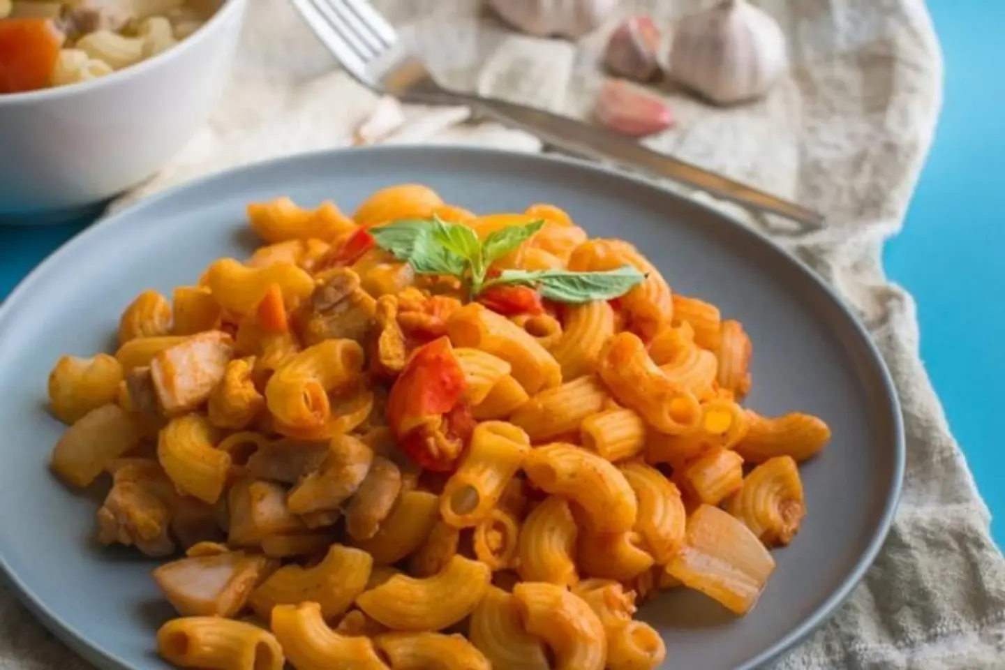 Chicken Noddles