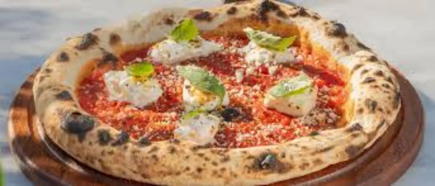 Napolitana Burratina