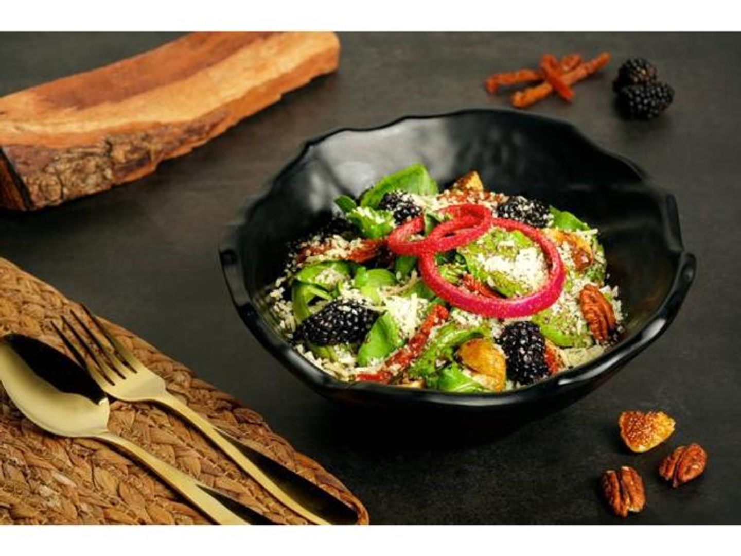 Rocca Salad