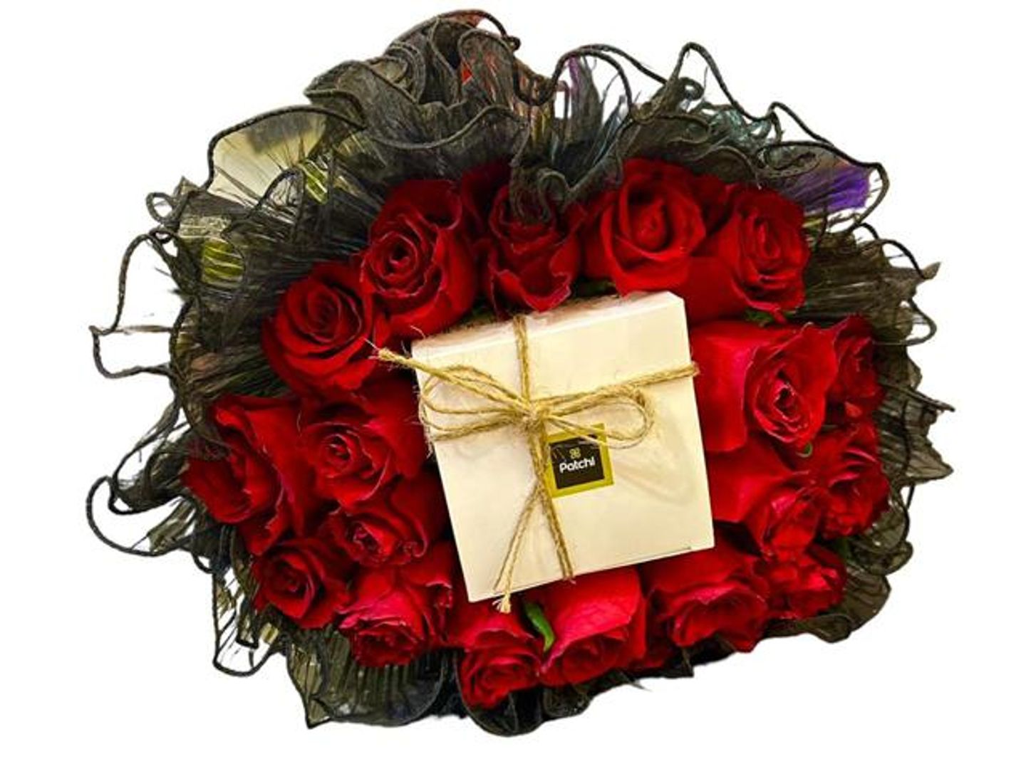 Bouquet Of Love