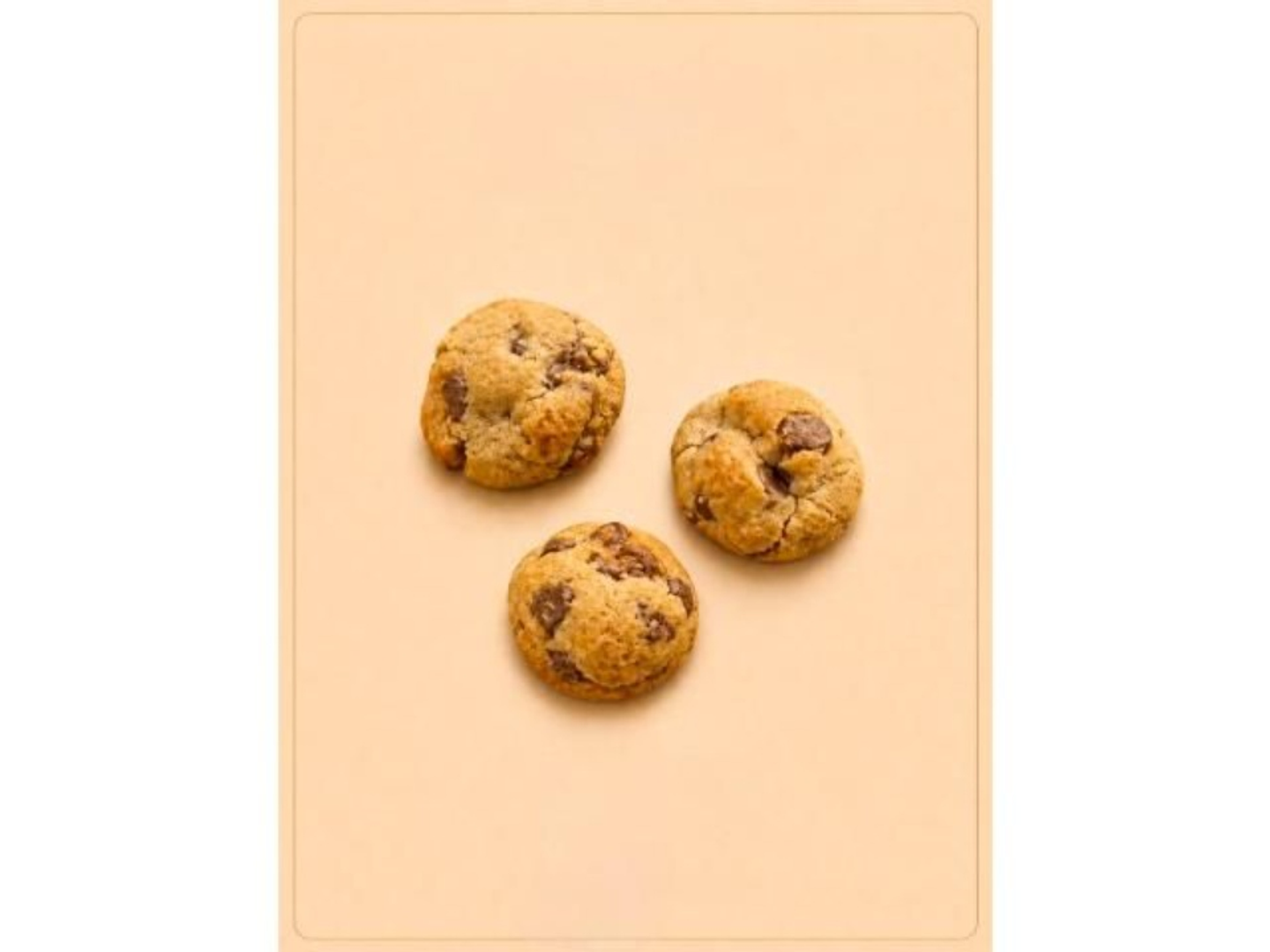 Mini Cookies