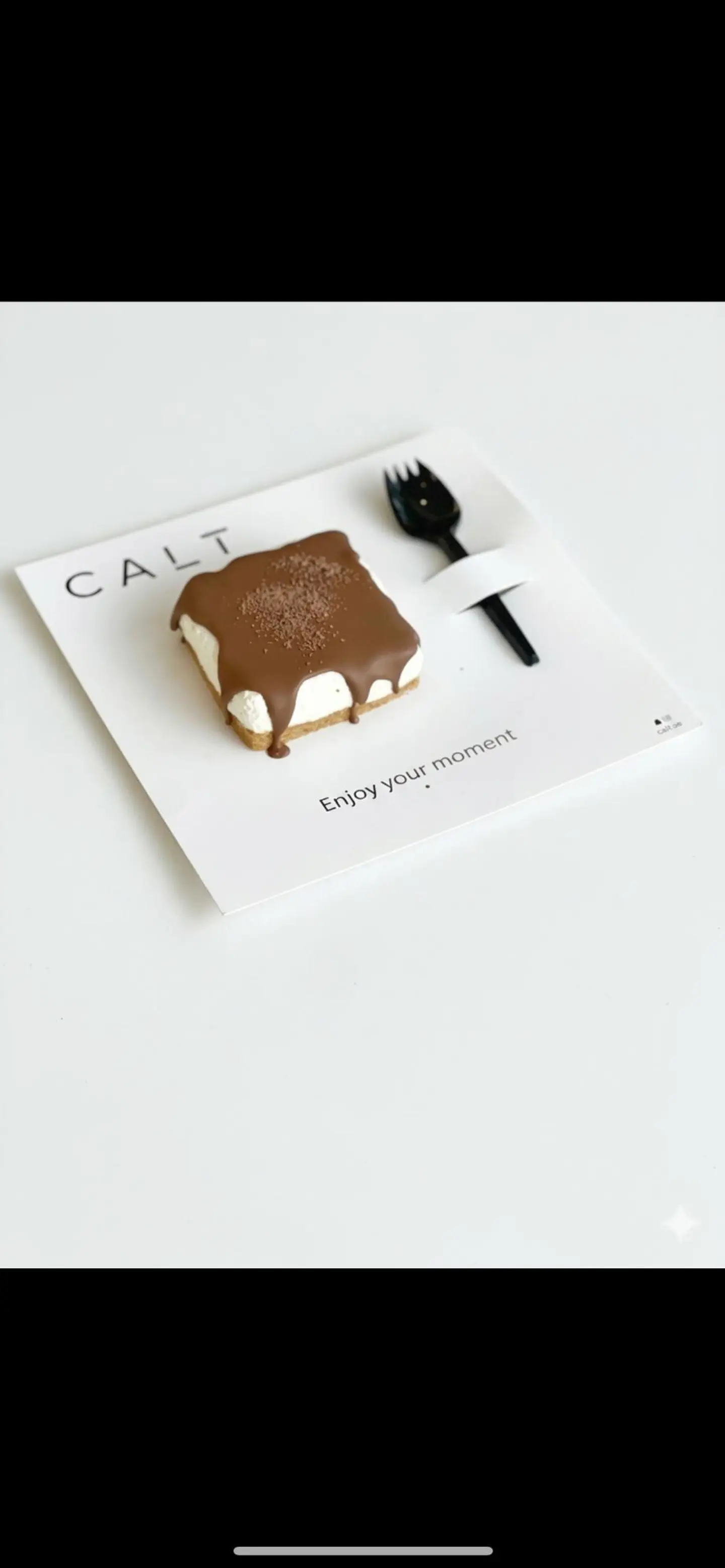Chocolate Cheesecake