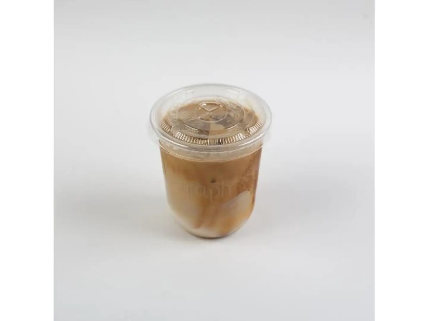 Iced Flat White