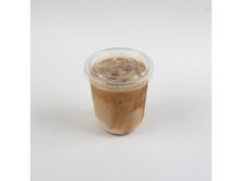 ايس فلات وايت