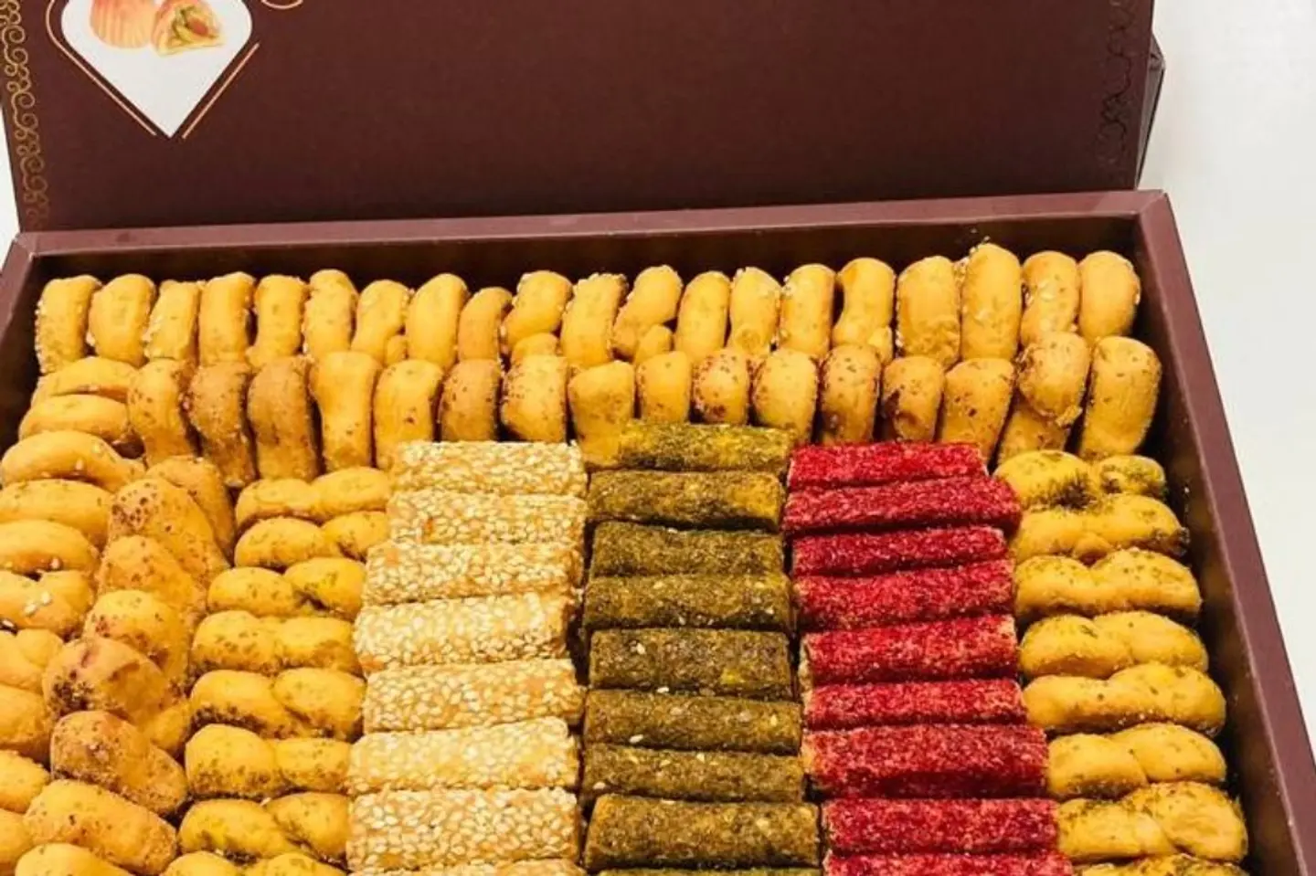 بستان موالح مشكله