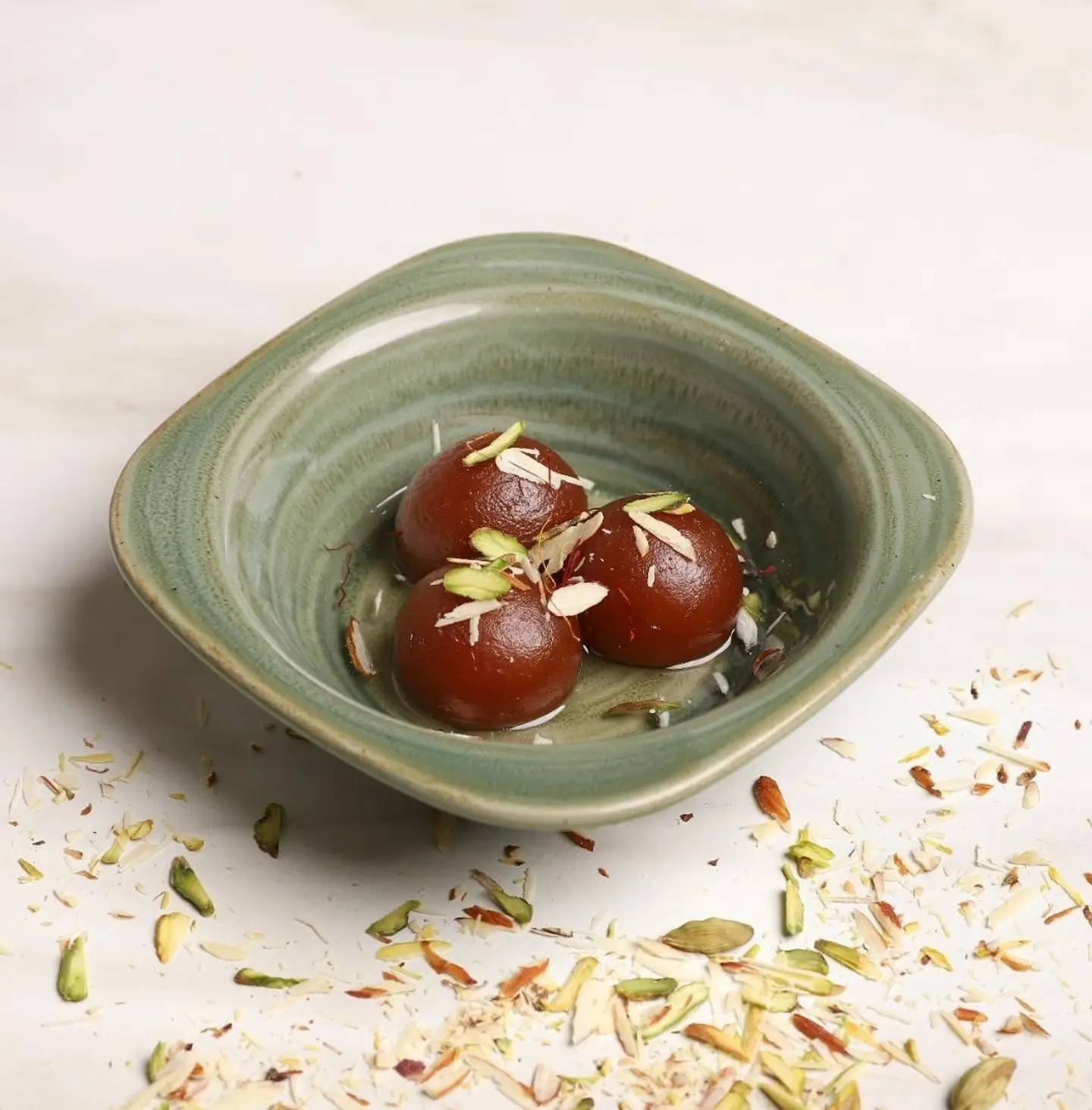 Gulab Jamun