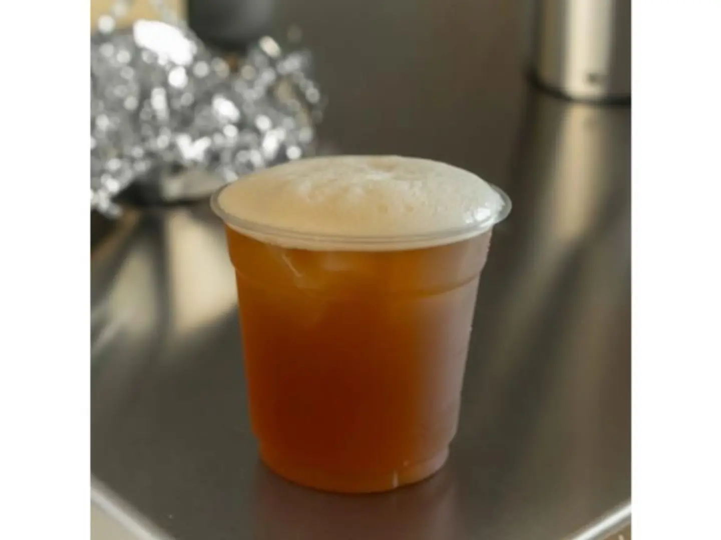 Iced Tea