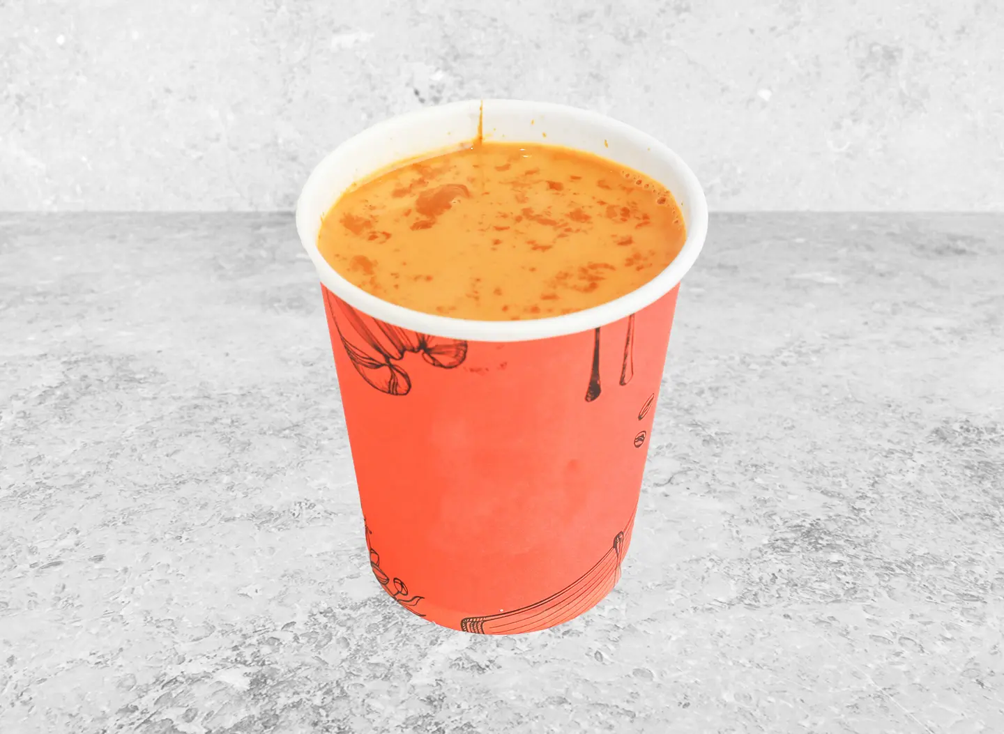 شاي عدنى